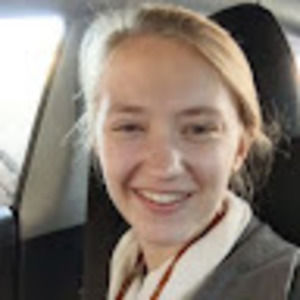 Meet your Posher, Erin